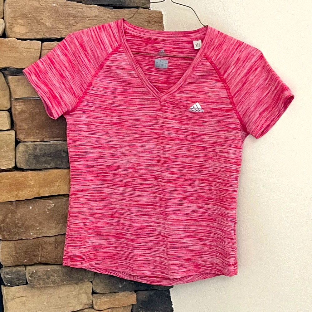 Women’s Workout Shirt